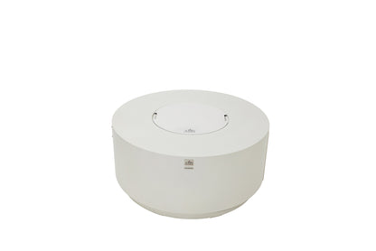 ENCINITAS  Fire Table - Round - Concealed Tank Storage
