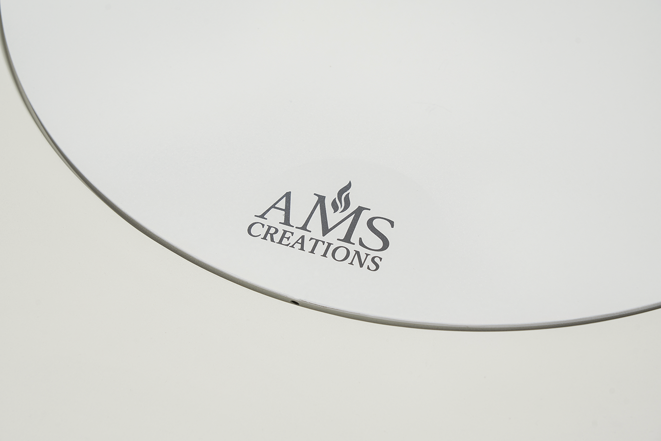 ENCINITAS  Fire Table - Round - Concealed Tank Storage