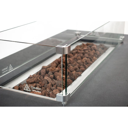 SEDONA Wind Guard