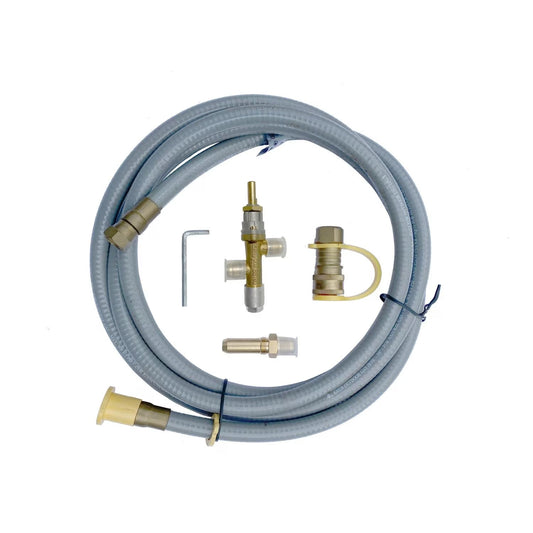ECLIPSE Conversion Kits - 65,000BTUs