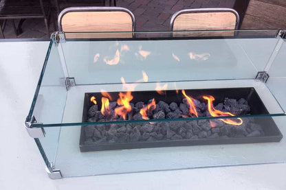 Custom Fire Table for Urban Plates #2