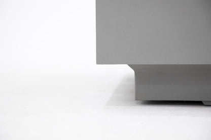 BROOKLYN Fire Table - Square (40x40x17")