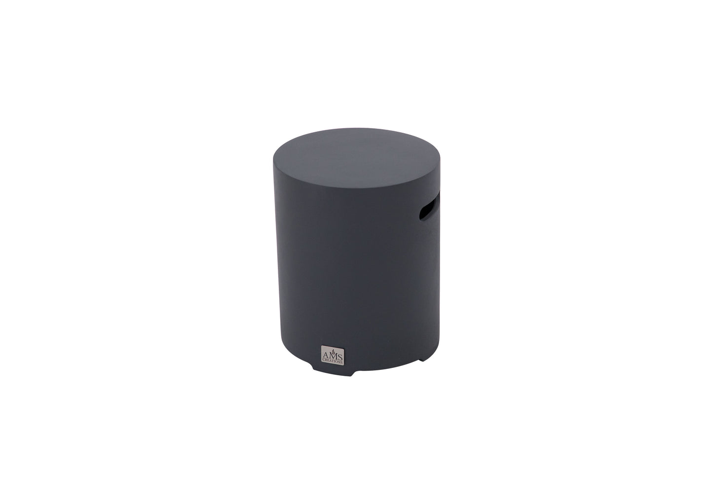 ECLIPSE Tank Cover - Round