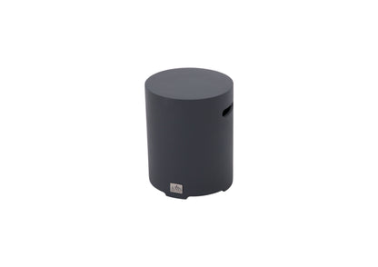 ECLIPSE Tank Cover - Round
