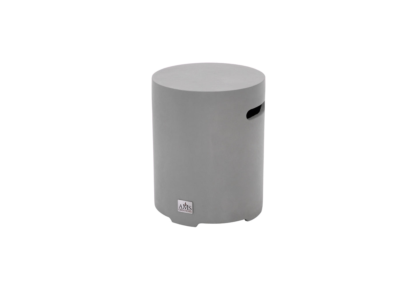 ECLIPSE Tank Cover - Round