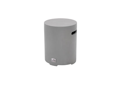 ECLIPSE Tank Cover - Round