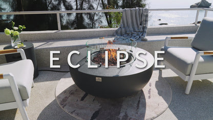 ECLIPSE Fire Bowl - Round (44"Dia.x17")