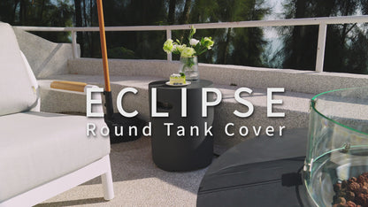 ECLIPSE Tank Cover - Round