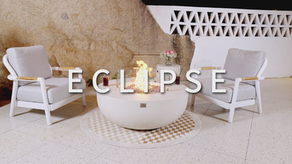 ECLIPSE Fire Bowl - Round (44"Dia.x17")