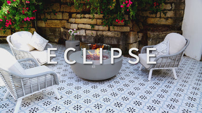 ECLIPSE Fire Bowl - Round (44"Dia.x17")