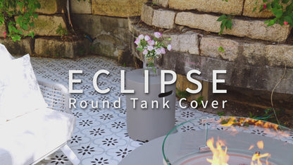 ECLIPSE Tank Cover - Round